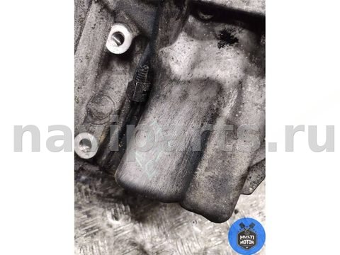 Поддон BMW X5 E70, 2011 г., OEM 7807806, арт. 00110459, фото 2