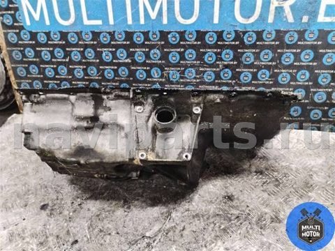 Поддон BMW X5 E70, 2011 г., OEM 7807806, арт. 00110459, фото 7