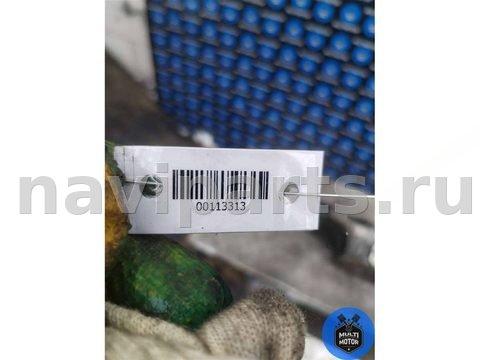 Новое Opel Insignia, 2010 г., OEM 55575128, арт. 00113313, фото 8