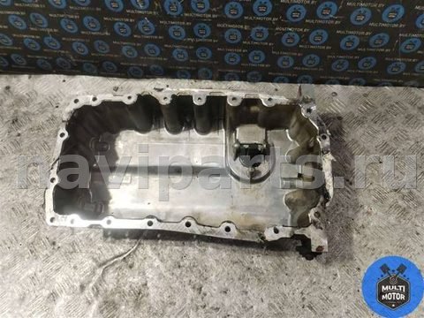Поддон Volkswagen Passat, 2008 г., арт. 00113995