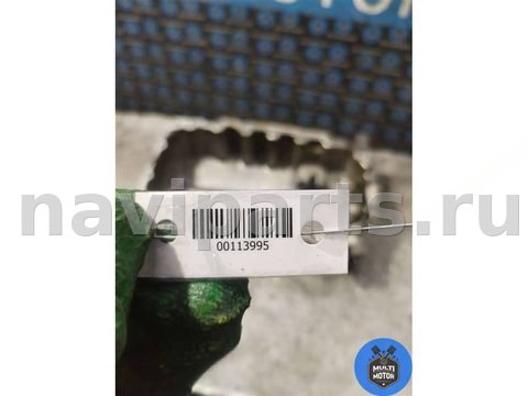 Поддон Volkswagen Passat, 2008 г., арт. 00113995, фото 6