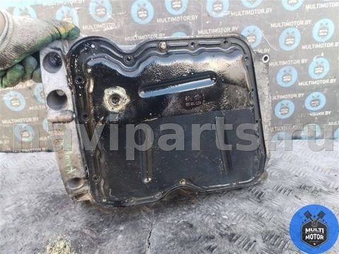 Новое Nissan Qashqai, 2008 г., арт. 00114298, фото 5