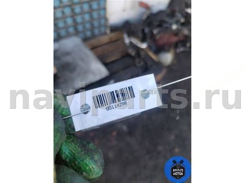 Новое Nissan Qashqai, 2008 г., арт. 00114298, фото 7