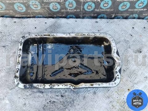 Новое Renault Master, 2005 г., арт. 00116084
