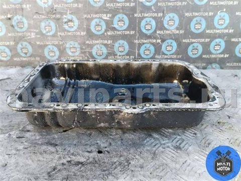 Новое Renault Master, 2005 г., арт. 00116084, фото 2