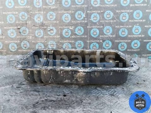 Новое Renault Master, 2005 г., арт. 00116084, фото 4