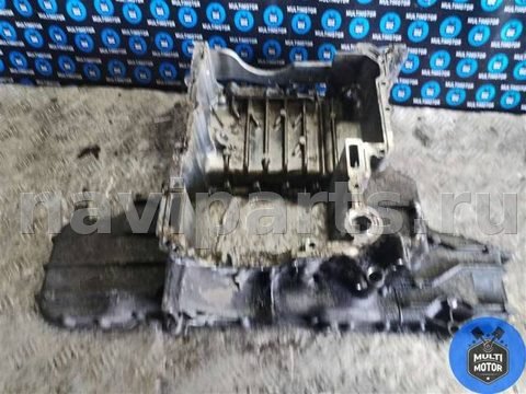Поддон Audi A6, 2010 г., арт. 00117050, фото 10