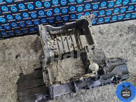 Поддон Audi A6, 2010 г., арт. 00117050, фото 11