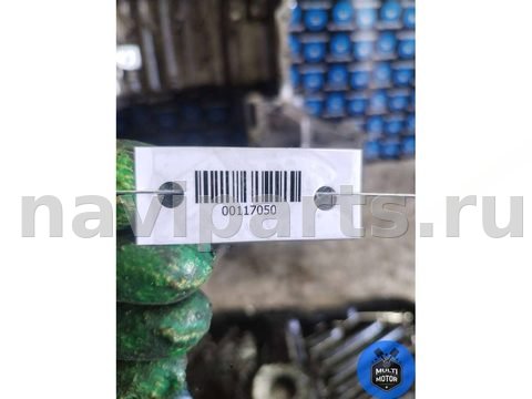 Поддон Audi A6, 2010 г., арт. 00117050, фото 13