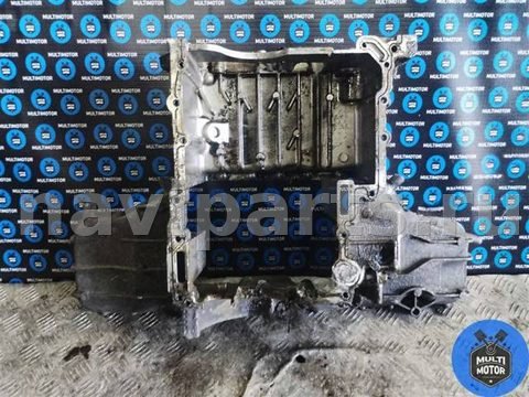 Поддон Audi A6, 2010 г., арт. 00117050, фото 4