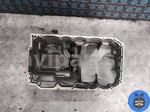 Новое BMW 3, 2008 г., OEM 7797969, арт. 00117442