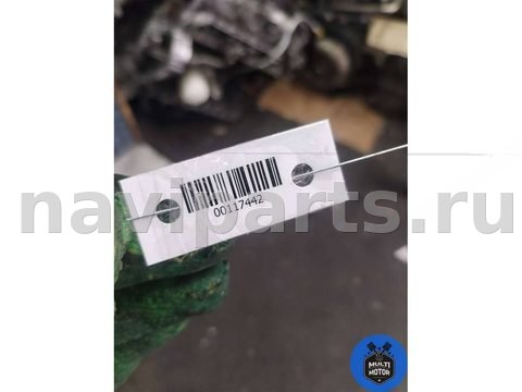 Новое BMW 3, 2008 г., OEM 7797969, арт. 00117442, фото 9