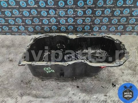 Новое Mazda CX5, 2013 г., арт. 00117483, фото 3