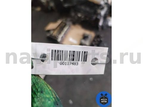 Новое Mazda CX5, 2013 г., арт. 00117483, фото 6