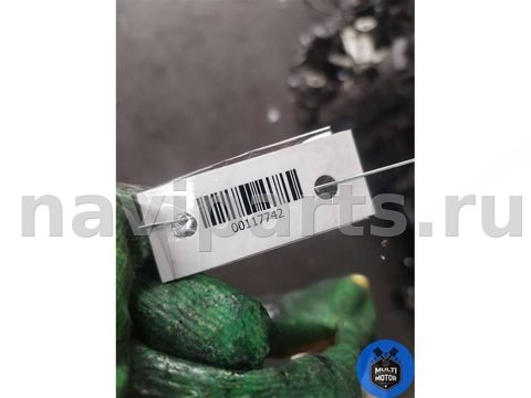 Новое Ford B-Max, 2014 г., OEM E3BG6675CA, арт. 00117742, фото 10