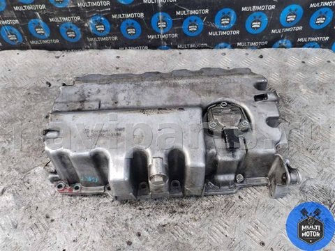 Новое Volkswagen Sharan, 2004 г., OEM 03G103603, арт. 00121373, фото 4