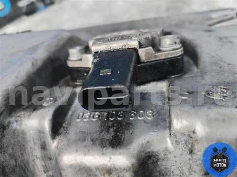 Новое Volkswagen Sharan, 2004 г., OEM 03G103603, арт. 00121373, фото 5