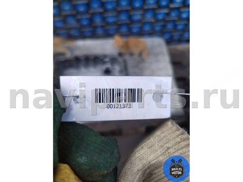 Новое Volkswagen Sharan, 2004 г., OEM 03G103603, арт. 00121373, фото 6