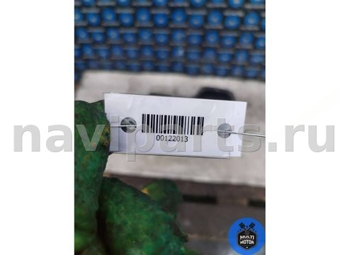 Новое Toyota Corolla, 2004 г., арт. 00122013, фото 6