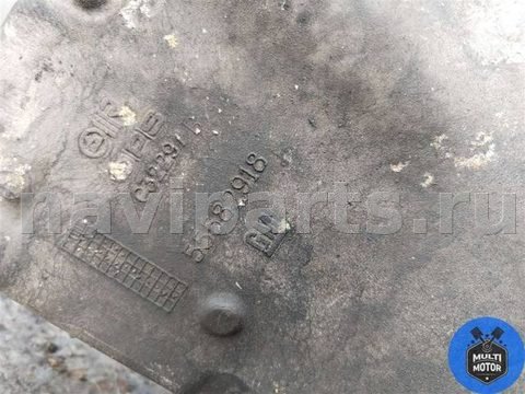 Новое Opel Insignia, 2010 г., OEM 55582918, арт. 00124379, фото 4
