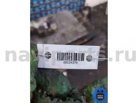 Новое Opel Insignia, 2010 г., OEM 55582918, арт. 00124379, фото 8