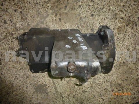 Поддон Mercedes A W168, 2000 г., арт. 0019232