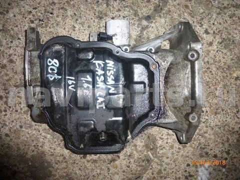 Поддон Nissan Qashqai, 2007 г., арт. 0019627