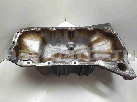 Поддон Ford Focus, 2009 г., OEM 98MM6675CB, арт. 002754, фото 2