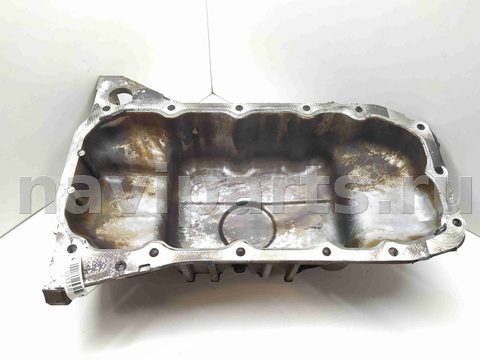 Поддон Ford Mondeo, 2007 г., OEM 98MM6675EA, арт. 003330