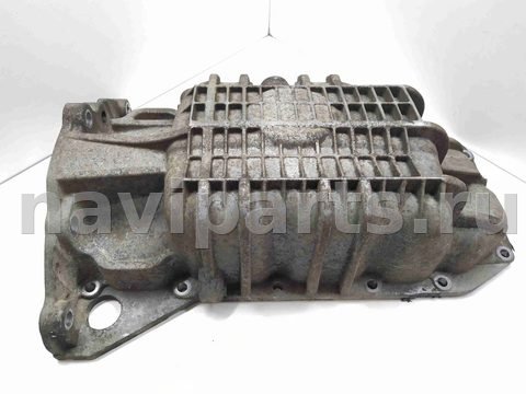 Поддон Ford Mondeo, 2007 г., OEM 98MM6675EA, арт. 003330, фото 3