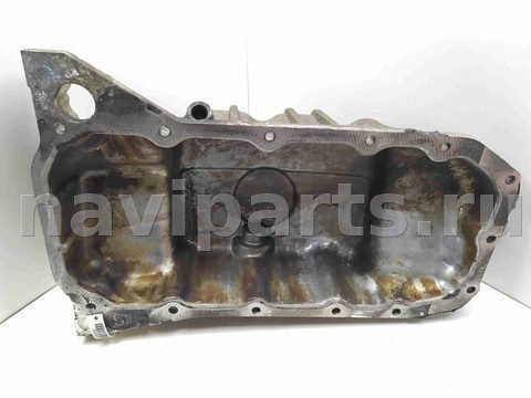 Поддон Ford Mondeo, 2007 г., OEM 98MM6675EA, арт. 003330, фото 4