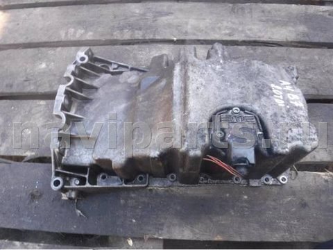 Поддон Audi A4, 2005 г., OEM 03g103603j, арт. 0035986, фото 2