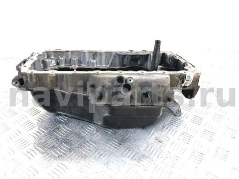 Поддон Citroen Jumpy, 2012 г., OEM 9681842080A, арт. 003682
