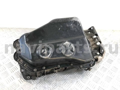 Поддон Citroen Jumpy, 2012 г., OEM 9681842080A, арт. 003682, фото 2