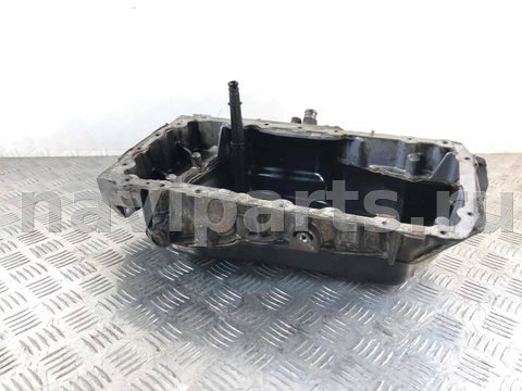 Поддон Citroen Jumpy, 2012 г., OEM 9681842080A, арт. 003682, фото 4