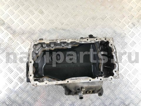 Поддон Citroen Jumpy, 2012 г., OEM 9681842080A, арт. 003682, фото 5