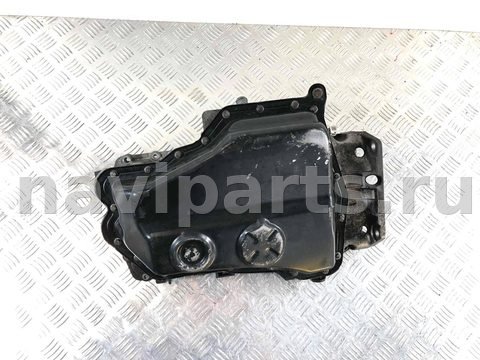 Поддон Citroen Jumpy, 2012 г., OEM 9681842080A, арт. 003682, фото 6