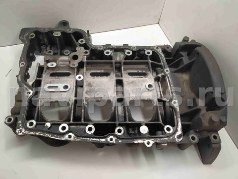 Поддон Ford Transit, 2011 г., OEM 6c1q6u004b1f, арт. 004110, фото 2