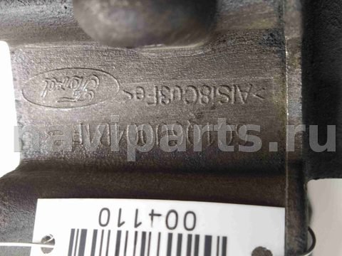 Поддон Ford Transit, 2011 г., OEM 6c1q6u004b1f, арт. 004110, фото 3