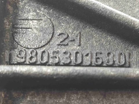 Новое Peugeot 208, 2013 г., OEM 9805301680, арт. 004264, фото 5