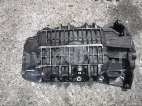 Поддон Ford Focus, 2001 г., OEM 96mm6673da, арт. 0046312