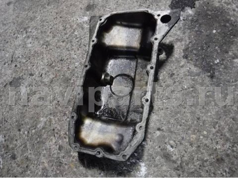 Поддон Ford Focus, 2001 г., OEM 96mm6673da, арт. 0046312, фото 2