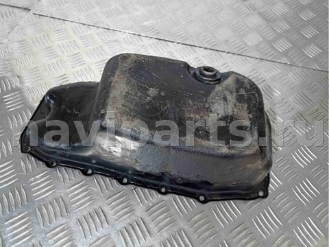 Поддон Opel Corsa, 2006 г., арт. 004840