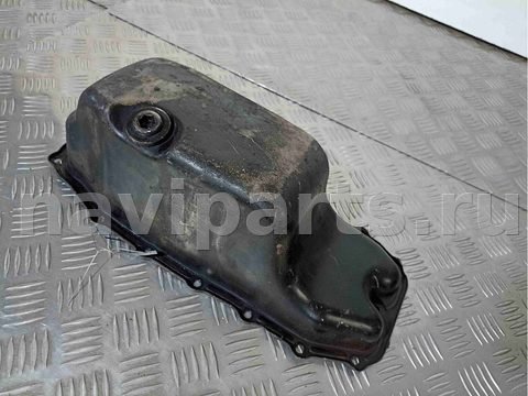 Поддон Opel Corsa, 2006 г., арт. 004840, фото 3