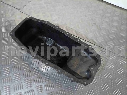 Поддон Opel Corsa, 2006 г., арт. 004840, фото 4
