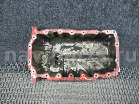 Поддон Audi A6, 2007 г., OEM 03g103603, арт. 0054869