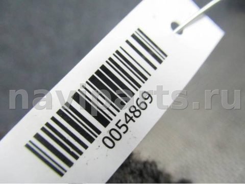 Поддон Audi A6, 2007 г., OEM 03g103603, арт. 0054869, фото 3