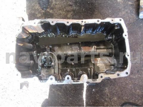 Поддон Volkswagen Passat, 2006 г., OEM 03g103503, арт. 0055318