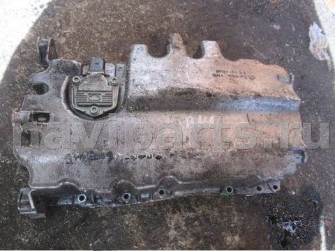 Поддон Volkswagen Passat, 2006 г., OEM 03g103503, арт. 0055318, фото 2