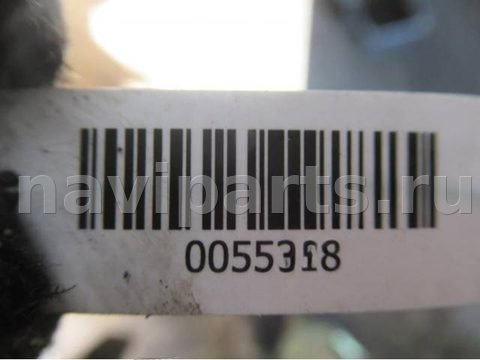 Поддон Volkswagen Passat, 2006 г., OEM 03g103503, арт. 0055318, фото 4